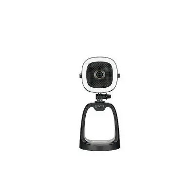 Boya BY-CM6A All in one USB Microphone With HD Camera